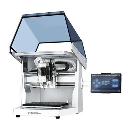 Your MAKERA Carvera Air CNC router
